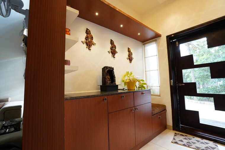 undefined, renaissance-nature-walk 4 Bedroom 3435 Sq.Ft. Villa In Whitefield Bangalore 10590874