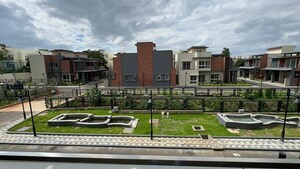 3 BHK Villa – Exterior View View at Puravankara The Sound of Water Phase 2, Bannerghatta - for Sale