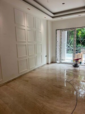 3 BHK Builder Floor For Sale in Safdarjung Enclave