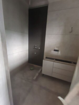 Bathroom in 4 BHK Builder Floor at Paschim Vihar – for Sale