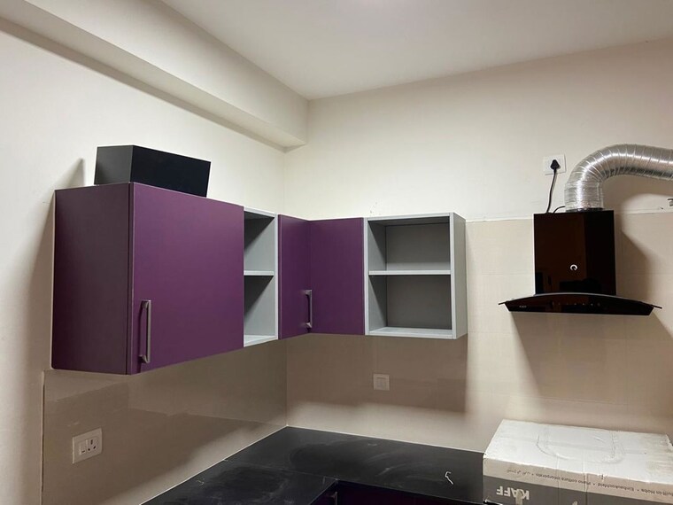 Kitchen, brigade-panorama 3 Bedroom 1450 Sq.Ft. Apartment In Mysore Road Bangalore 10463300