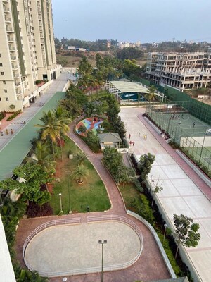 3 BHK Apartment – Exterior View View at Brigade Panorama, Mysore Road - for Sale