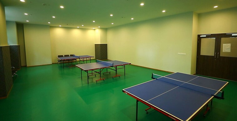 Swimming Pool, brigade-panorama 3 Bedroom 1450 Sq.Ft. Apartment In Mysore Road Bangalore 10463300