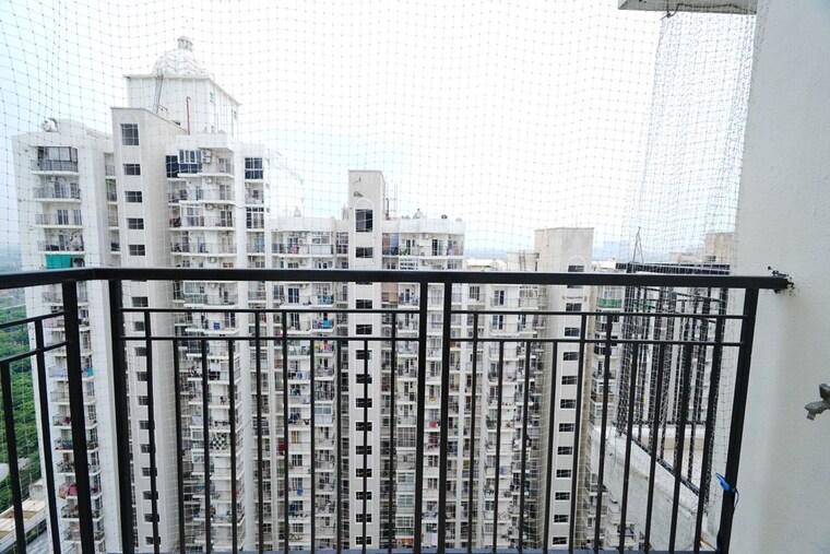 Exterior View, gulshan-botnia 2 Bedroom 1160 Sq.Ft. Apartment In Sector 144 Noida 10591560