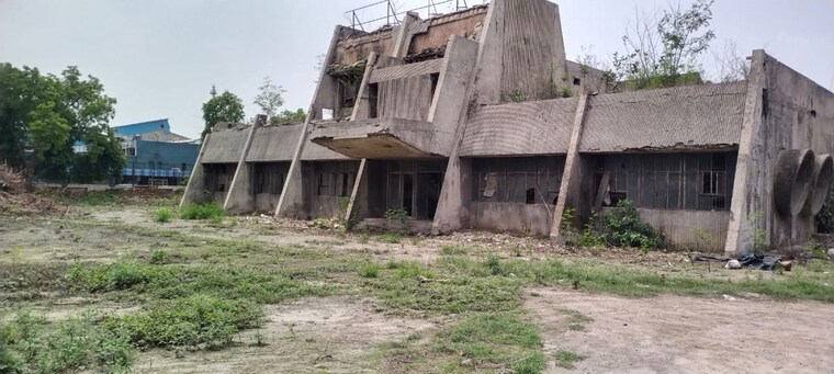 Exterior View, shouryapuram  180 Sq.Yd. Plot In Lal Kuan Ghaziabad 10591568
