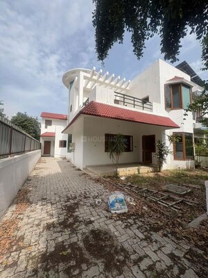  Plot – Exterior View View at Shouryapuram, Lal Kuan - for Sale