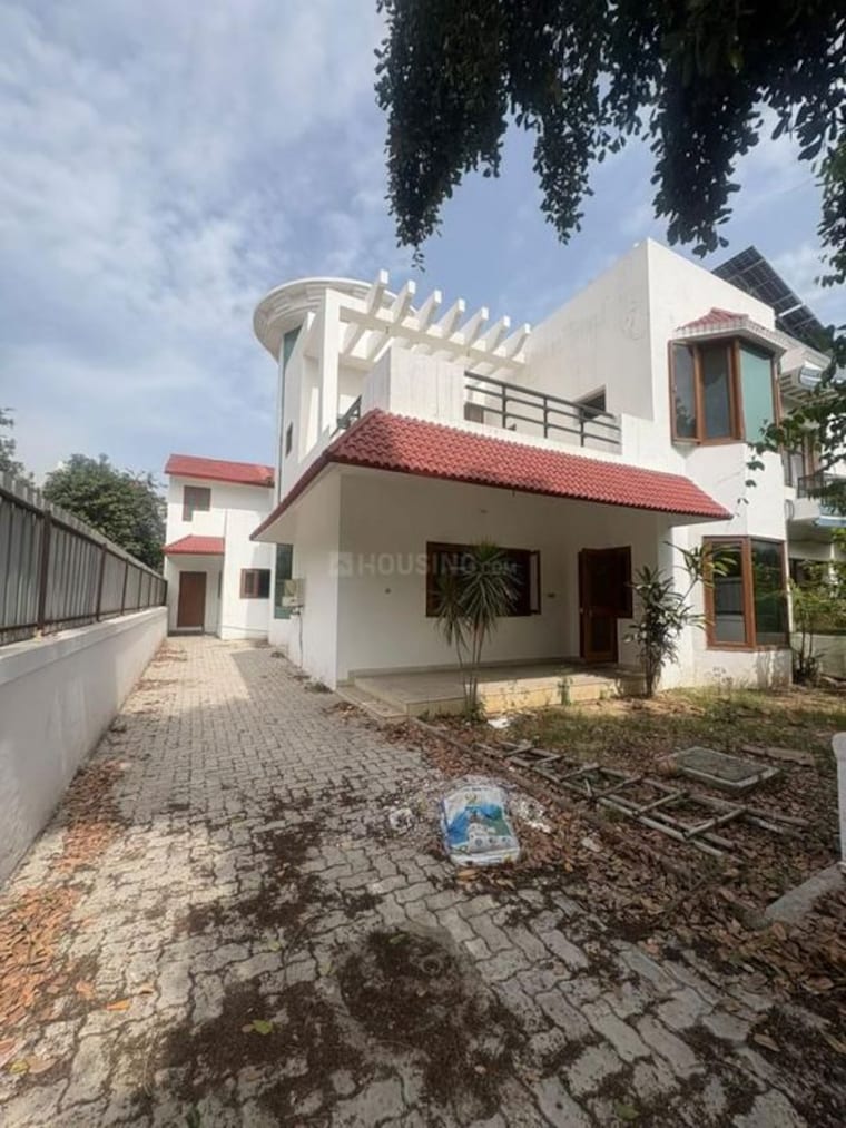 Exterior View, shouryapuram  180 Sq.Yd. Plot In Lal Kuan Ghaziabad 10591568