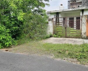  Plot – Exterior View View at Shouryapuram, Lal Kuan - for Sale