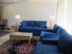 3 BHK Builder Floor For Rent in Jor Bagh