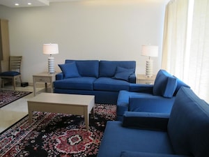 3 BHK Builder Floor For Rent in Jor Bagh