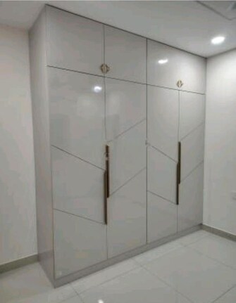 3 BHK 2438 Sq.Ft. Apartment in ASBL Spectra