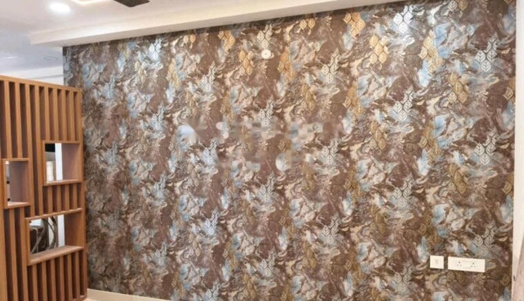 Garden, asbl-spectra 3 Bedroom 2438 Sq.Ft. Apartment In Financial District Hyderabad 10591583