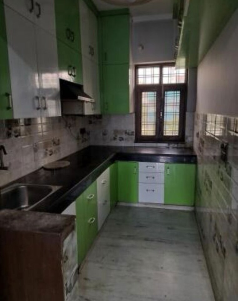 Kitchen, migsun-delta-street 2 Bedroom 120 Sq.Mt. Independent House In Delta Ii Greater Noida Greater Noida 10591579