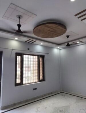Bathroom in 2 BHK Independent House at Migsun Delta Street, Delta Ii Greater Noida – for Rent