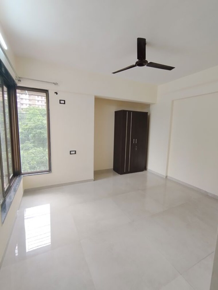 Room, bhoomi-acres-m-wing 2 Bedroom 670 Sq.Ft. Apartment In Thane West Thane 10591584