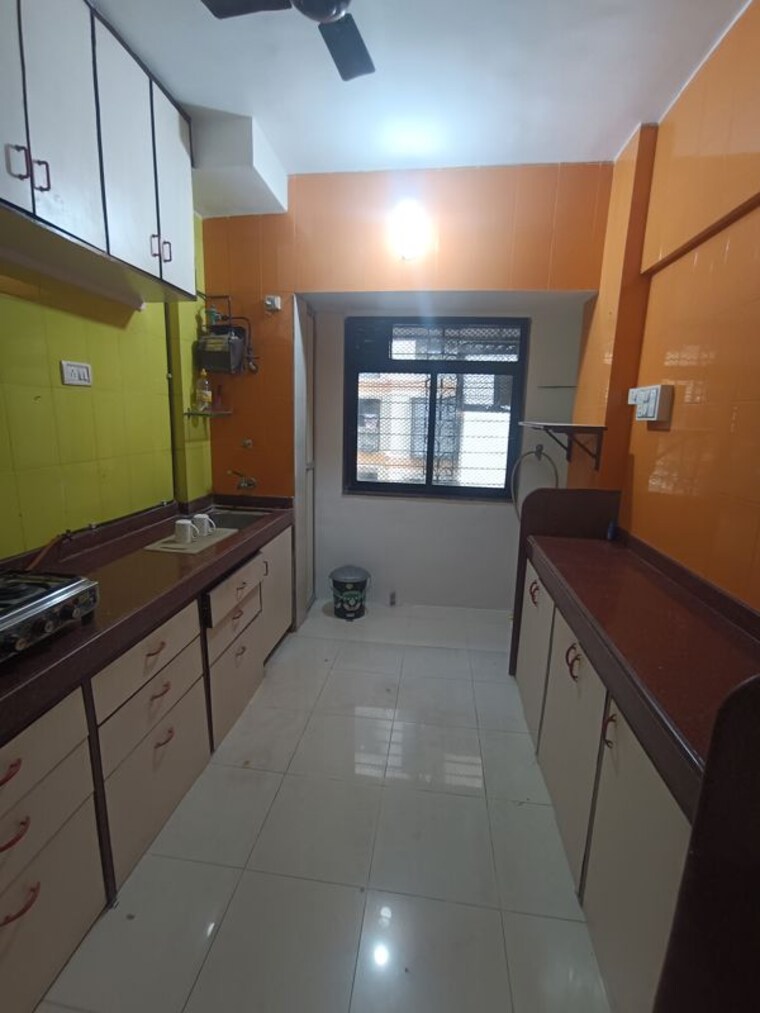 Kitchen, abrol-krishna-utsav 2 Bedroom 700 Sq.Ft. Apartment In Malad West Mumbai 10591582