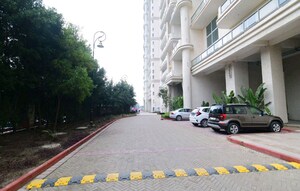 3 BHK Apartment – Exterior View View at Mahagun Mezzaria, Sector 78 - for Rent