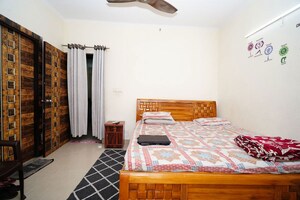 Bedroom in 2 BHK Apartment at Habitech Panch Tatva, Tech Zone 4 Greater Noida – for Sale