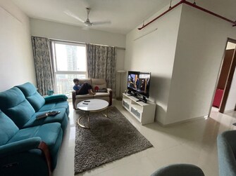 1 BHK Apartment For Rent in City View Building in Worli, Mumbai