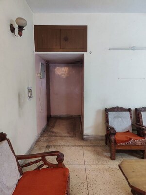 Furnished Amenities in 1 BHK Apartment at Limra Height, Sector 73 – for Rent