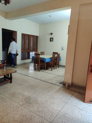 Living Room in 1 BHK Apartment at Limra Height, Sector 73 – for Rent