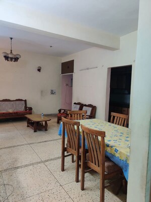 Team Area in 1 BHK Apartment at Limra Height, Sector 73 – for Rent