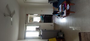 Team Area in 1 BHK Apartment at Aditya Celebrity Homes, Sector 76 – for Rent