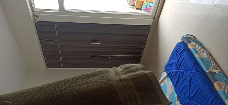 Bedroom, aditya-celebrity-homes 1 Bedroom 650 Sq.Ft. Apartment In Sector 76 Noida 10591601