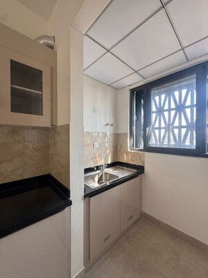 Kitchen in 3 BHK Apartment at Avalon Park At The Prestige City, Sarjapur Road – for Rent