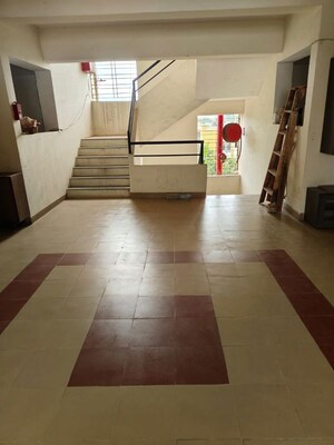 Kitchen in 2 BHK Apartment at Daulat Nagar, Anand Nagar – for Sale