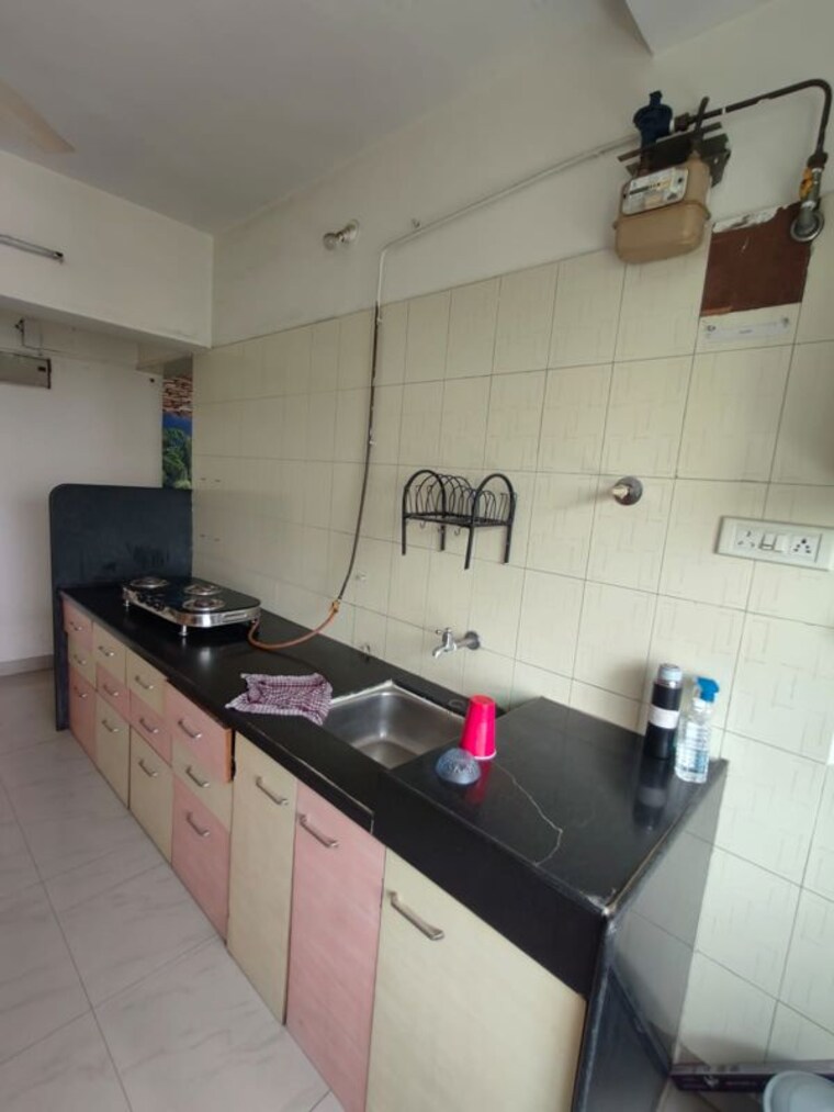 Team Area, daulat-nagar 2 Bedroom 1077 Sq.Ft. Apartment In Anand Nagar Pune 10591595