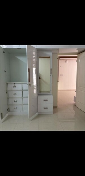 Building Lobby in 3 BHK Apartment at GM Global Techies Town, Electronic City Phase I – for Rent