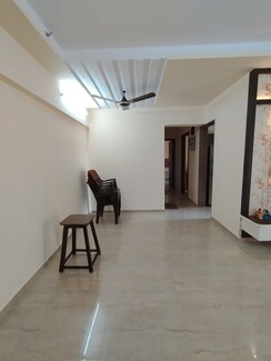 2 BHK + Study Room Apartment For Rent in Madhav Palacia