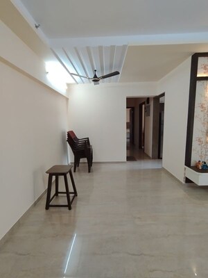 2 BHK Apartment For Rent in Madhav Palacia, Ghodbunder Road