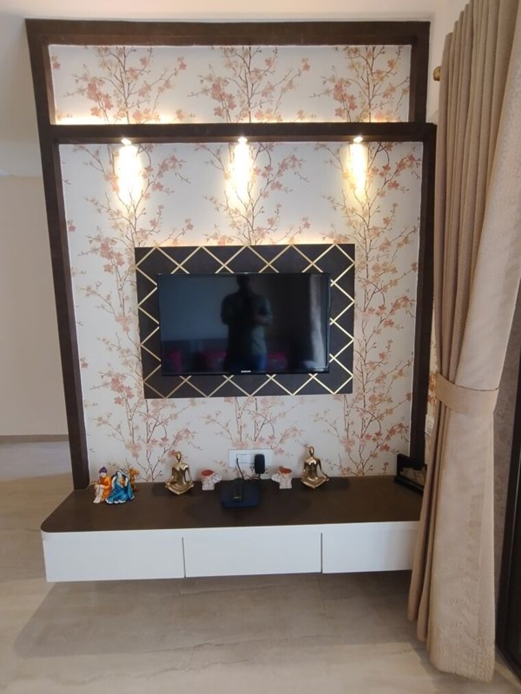 undefined, madhav-palacia 2 Bedroom 700 Sq.Ft. Apartment In Ghodbunder Road Thane 10591594