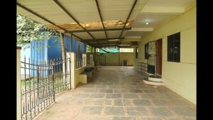 Parking in 4 BHK Independent House at Kalyan Nagar – for Sale