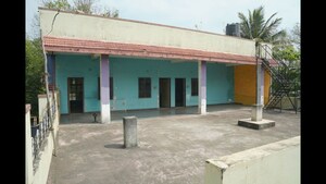 4 BHK Independent House – Exterior View View at Kalyan Nagar - for Sale