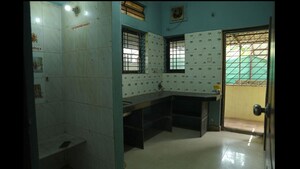 Kitchen in 4 BHK Independent House at Kalyan Nagar – for Sale