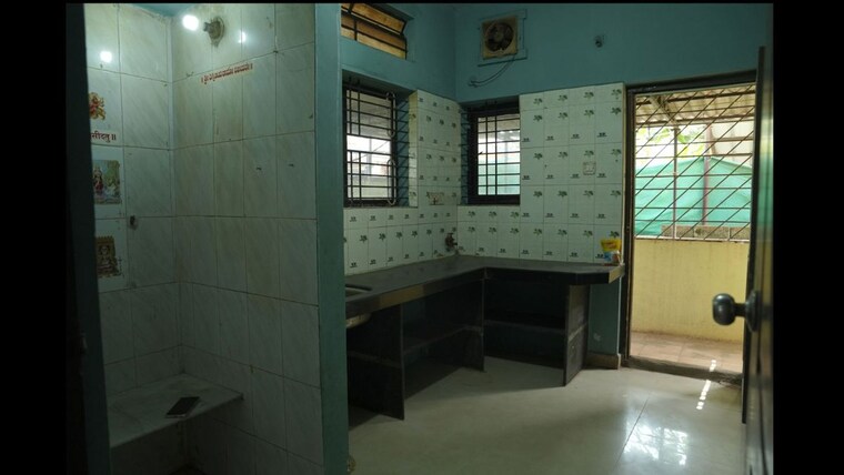 Kitchen, kalyan nagar 4 Bedroom 5377 Sq.Ft. Independent House In Kalyan Nagar Hubli 10591574