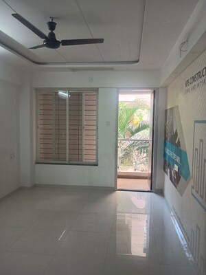 Living Room in 2 BHK Apartment at Baner – for Rent