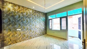Bedroom in 3 BHK Apartment at Dhakoli – for Sale