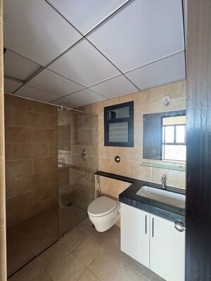 Kitchen in 3 BHK Apartment at Avalon Park At The Prestige City, Sarjapur Road – for Rent