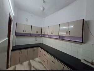 Kitchen in 3 BHK Builder Floor at Uday Park – for Rent