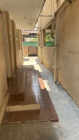 Lobby in  Pg at Shanthi Nagar – for Rent