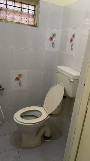 Bathroom in  Pg at Shanthi Nagar – for Rent
