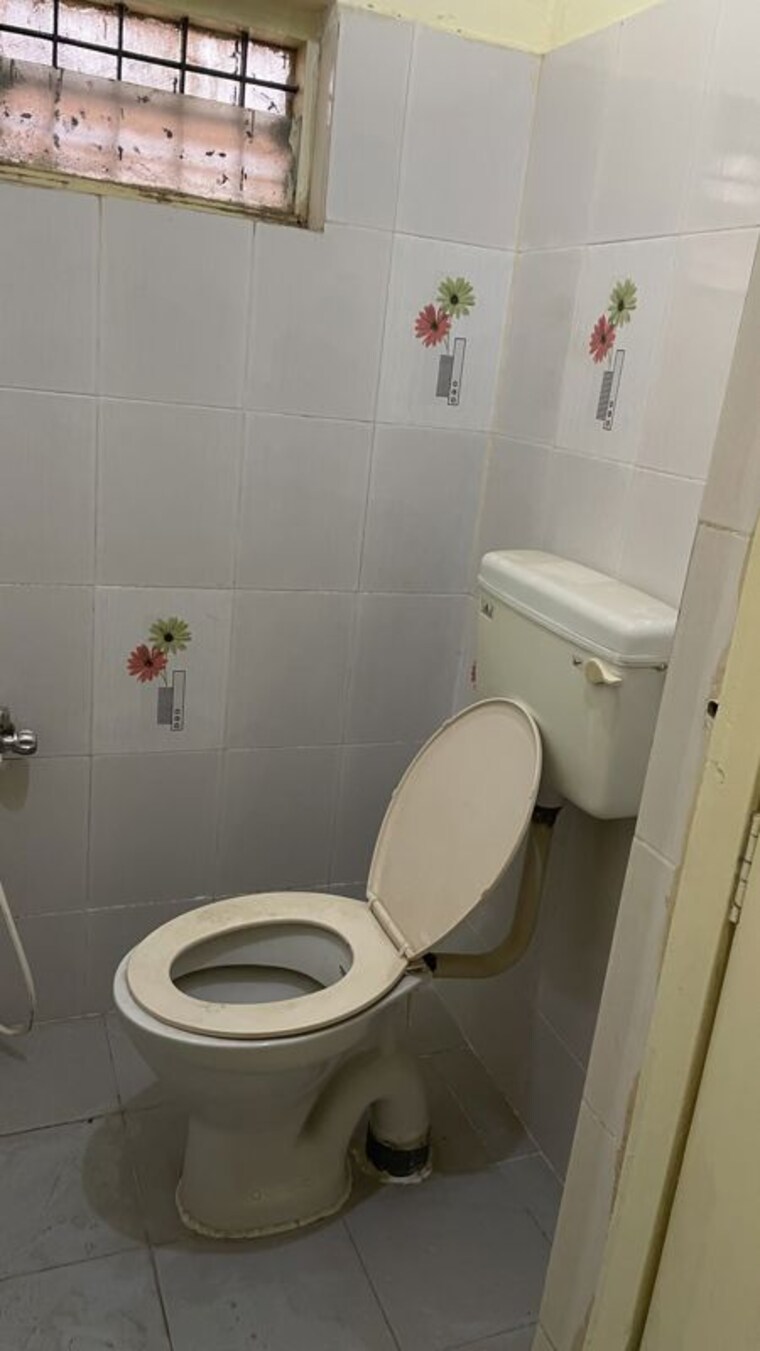 Bathroom, shanthi nagar Pg For Girls In Shanthi Nagar 10548441