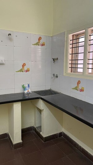 Kitchen/pantry in  Pg at Shanthi Nagar – for Rent