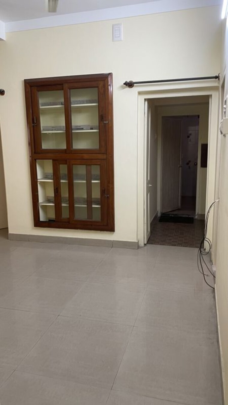 Living Room, shanthi nagar Pg For Girls In Shanthi Nagar 10548441