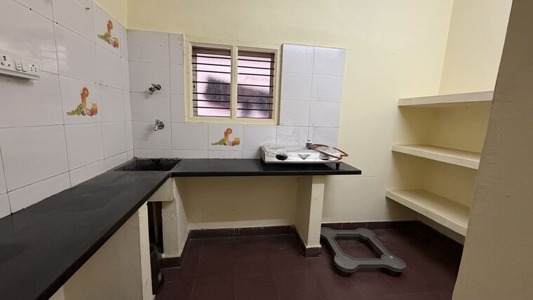 Kitchen, shanthi nagar Pg For Girls In Shanthi Nagar 10548441