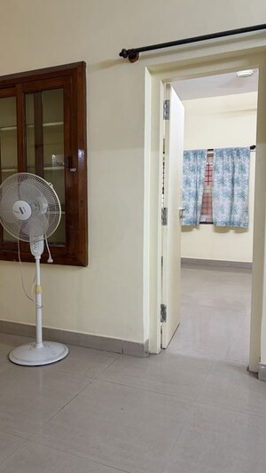 Bathroom in  Pg at Shanthi Nagar – for Rent